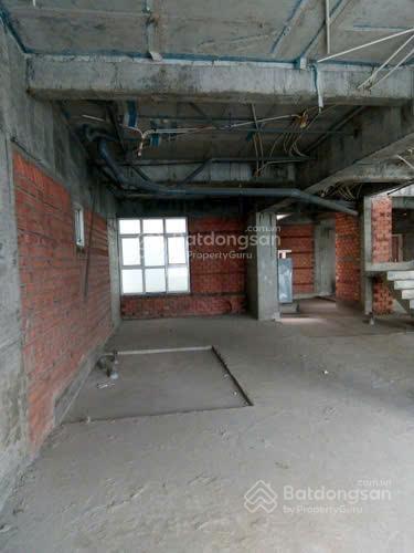 Bán penthouse hoàng anh thanh bình  quận 7