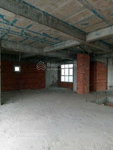 Bán penthouse hoàng anh thanh bình  quận 7