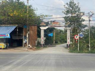 Bán đất mặt tiền 19/5 tân lân cần đước long an  0981 760 ***