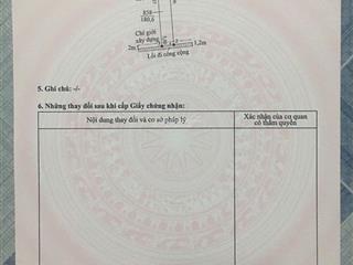 Bán đất tân lân cần đước long an  0981 760 ***