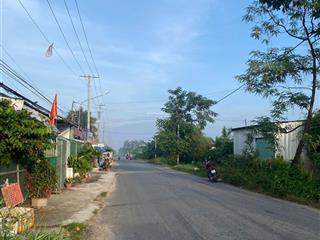 Bán đất mặt tiền tỉnh lộ 830  đh 19 giá tốt nhất khu vực  0981 760 ***