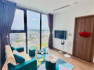 Eco green cho thuê 2pn  1wc  giá chỉ 14.5 triệu  full nội thất  vào liền !