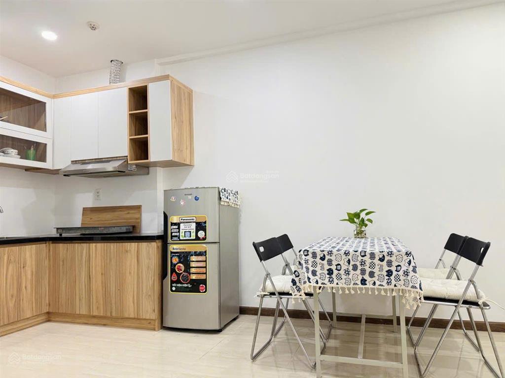 Bcons plaza, căn 2pn  2wc, sổ sẵn, ngay trung tâm thương mại bcons city, hỗ trợ vay 70%