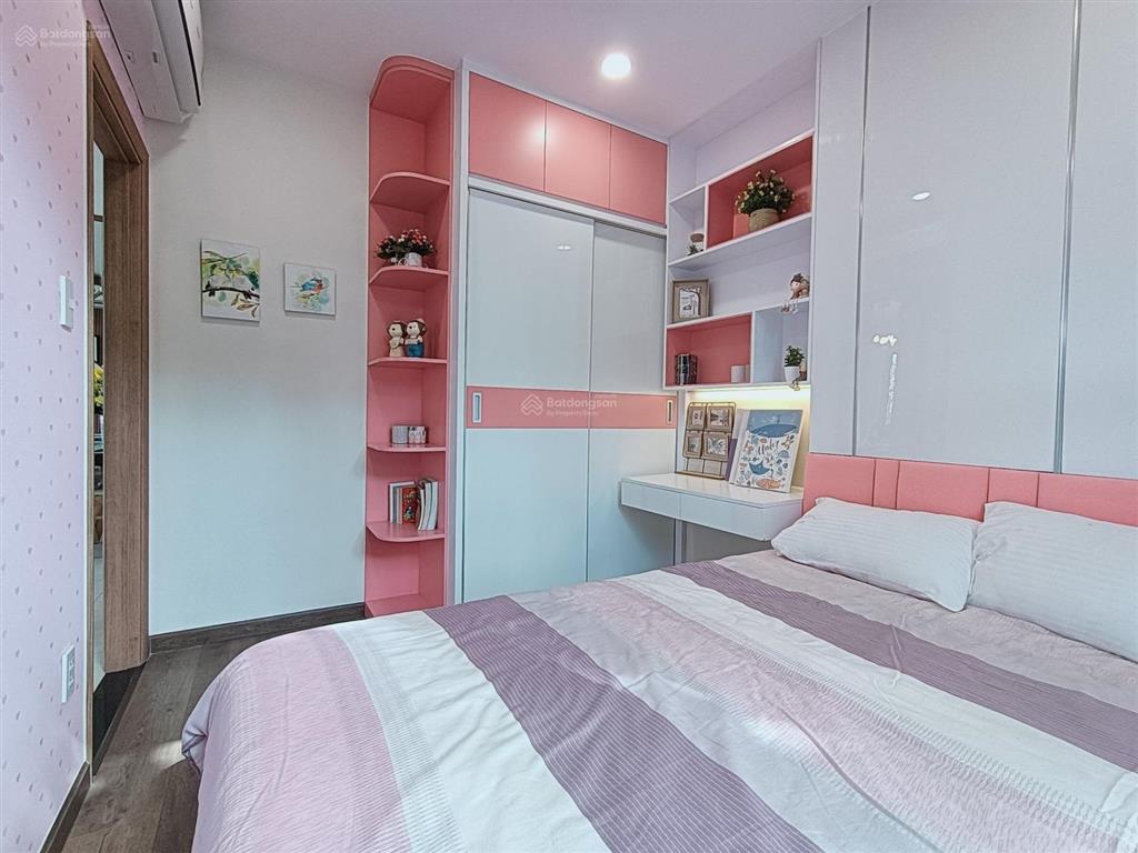 Bcons asahi, căn hộ nhật bản 2 phòng ngủ  1wc, ngay quốc lộ 1k, cách tttm bcons city chỉ 800m