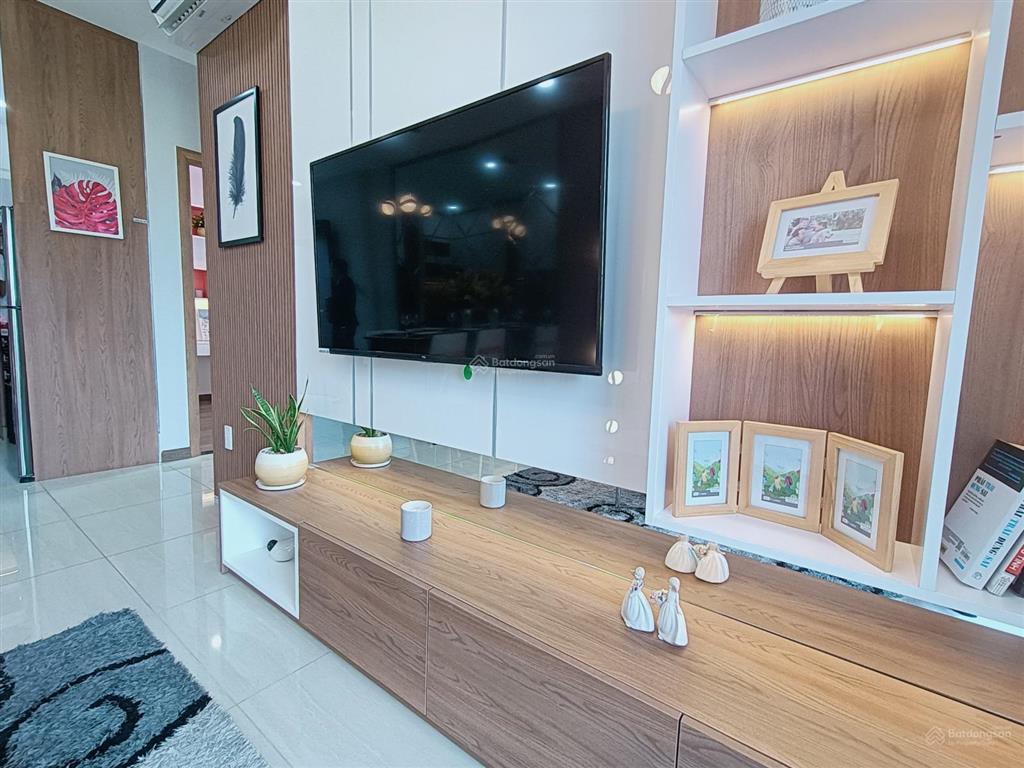 Bcons asahi, căn hộ nhật bản 2 phòng ngủ  1wc, ngay quốc lộ 1k, cách tttm bcons city chỉ 800m