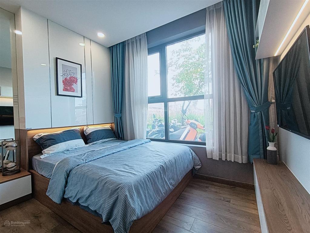 Bcons asahi, căn hộ nhật bản 2 phòng ngủ  1wc, ngay quốc lộ 1k, cách tttm bcons city chỉ 800m