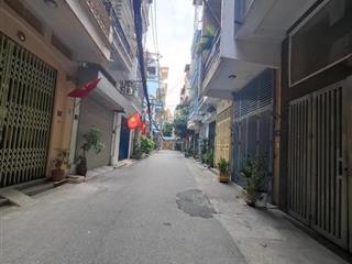 Bán nhà láng hạ, phân lô, ô tô tránh, 40m ra mặt phố. nhà đẹp vừa ở vừa kinh doanh