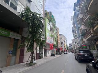 Bán nhà nguyễn xiển, 92m2, 9 tầng, mặt phố mới, nhà đẹp vừa ở vừa kinh doanh