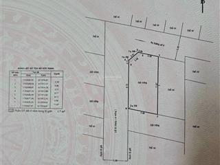 Bán đất 2 mt hẻm 5m đường số 6 q2 giá tốt nhất thị trường hiện tại