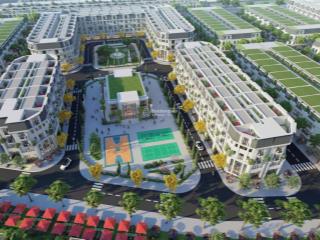 Bán đất dự án thành đông metropolis, tại lô bt9 và bt10 (225280m2)