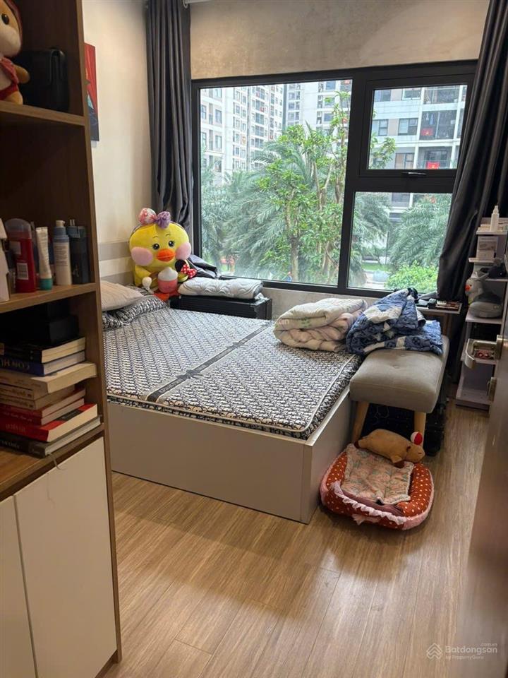 Hotttt căn 1n+ giá 3tỷ 1n+ diện tích 43m2 nội thất full đồ giá bán 3.070 tr thu về 09742942