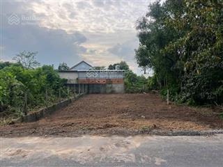 Em đang cần ra gấp lô đất mặt tiền tỉnh lộ 2 trung lập thượng