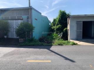 Bán gấp lô đất 208m2 ngay cây trôm mỹ khánh  còn thương lượng bao sang tên