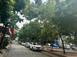 Bán đất phân lô ô tô tránh vỉa hè tđc tu hoàng 42m2 9,55 tỷ