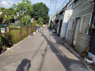 Bán gấp giá rơi liên tục! bình tân dt 8 x 23.5m giá 8 tỷ