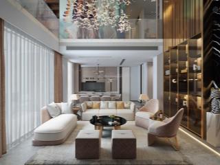 [ hàng hiếm hot ] penhouse la astoria view triệu đô giá đầu tư bán trong tháng này