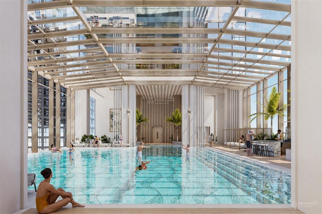 Căn 160m 4+ ngủ đẳng cấp nhất ,giá tốt nhất tại sun feliza suites cầu giấy