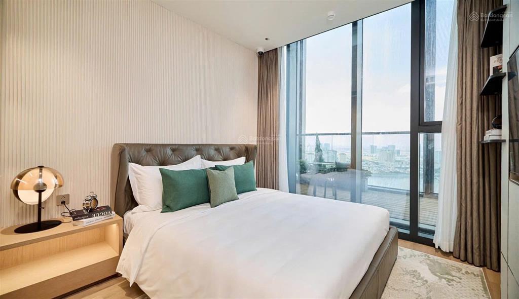 Căn hộ 3 phòng ngủ 90m2 thanh toán sớm chỉ từ 11,6 tỷ rẻ nhất tại dự án sun feliza suites cầu giấy