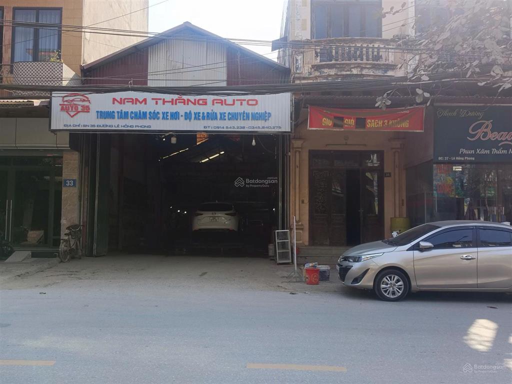 Chính chủ bán mảnh đất đẹp nhất trung tâm tp.3