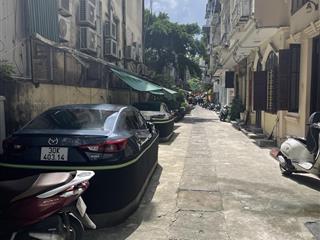 Cực phẩm ngõ vạn kiếp trần hưng đạo, quá hiếm, trung tâm hoàn kiếmkd tốt, gần phố 35m/mt 5m/9.35t