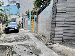 Nhà 4tầng sát mặt tiền nguyễn văn đậu,105m2 (3,6 x 20)giá chỉ 19 t, thuận tiện đi khắp các quận