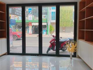 Mặt tiền 2 tầng,nguyễn kiệm,70m2(4,4 x 15,6),nở hậu,khu tấp nập kinh doanh, hiếm khó tìm, chỉ 12,4t