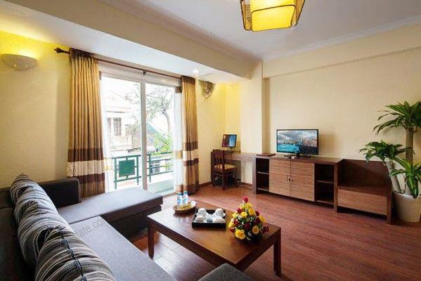 SIÊU PHẨM HÀNG BÚN – NHÀ 5 TẦNG THANG MÁY – KINH DOANH TẤP NẬP – NHỈNH 20 TỶ