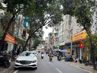 CỰC HIẾM – ĐẶNG TRẦN CÔN – 7 TẦNG THANG MÁY – DÒNG TIỀN 80TR/THÁNG – 33 TỶ