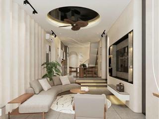 Bán nhà phố Tôn Đức Thắng – Đống Đa – 8 tầng thang máy – 2 thoáng vĩnh viễn – 120m² – 36tỷ