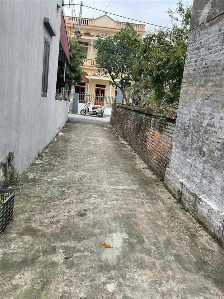 Bán đất tại xã thái dương, 3 tỷ, 96m2, pháp lý đầy đủ