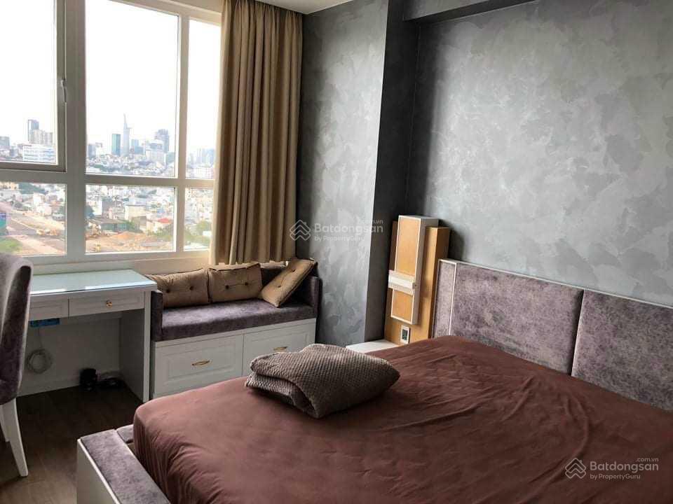 Cần bán ch florita 2pn 2wc 76m2 5,25tỷ.  0931 003 *** giang