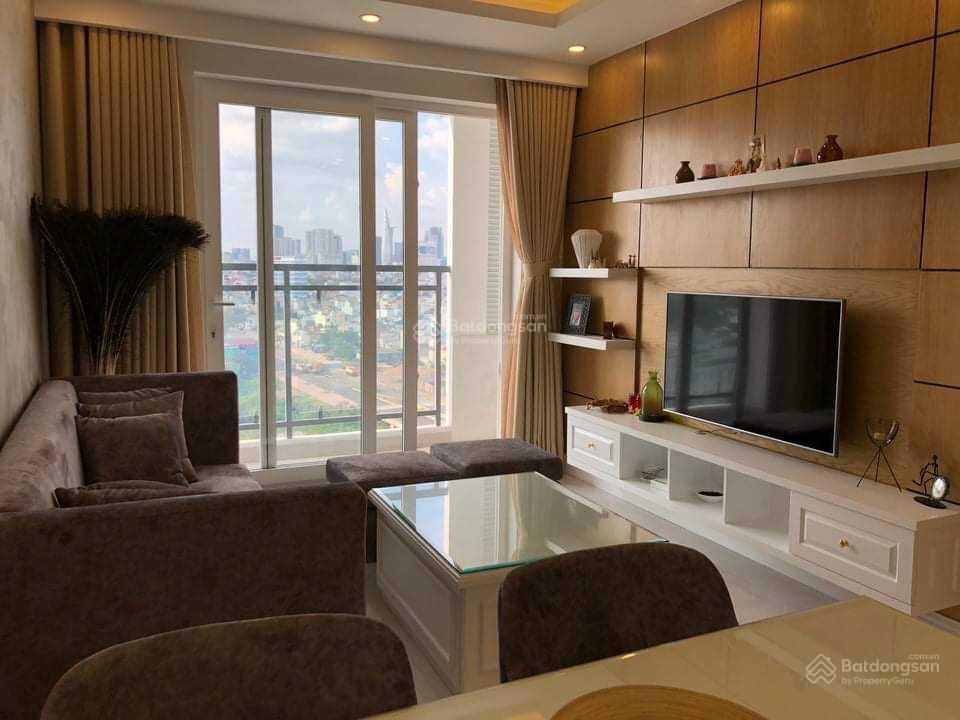 Cần bán ch florita 2pn 2wc 76m2 5,25tỷ.  0931 003 *** giang