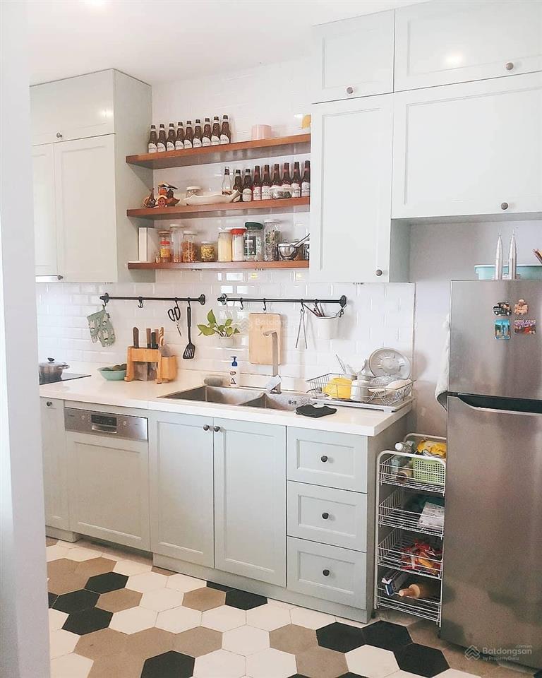 Cho thuê căn hộ studio florita ntcb 30m2 giá 8 triệu/tháng. view thoáng.  0931 003 *** giang