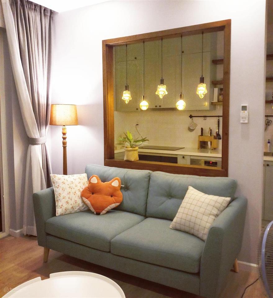 Cho thuê căn hộ studio florita ntcb 30m2 giá 8 triệu/tháng. view thoáng.  0931 003 *** giang