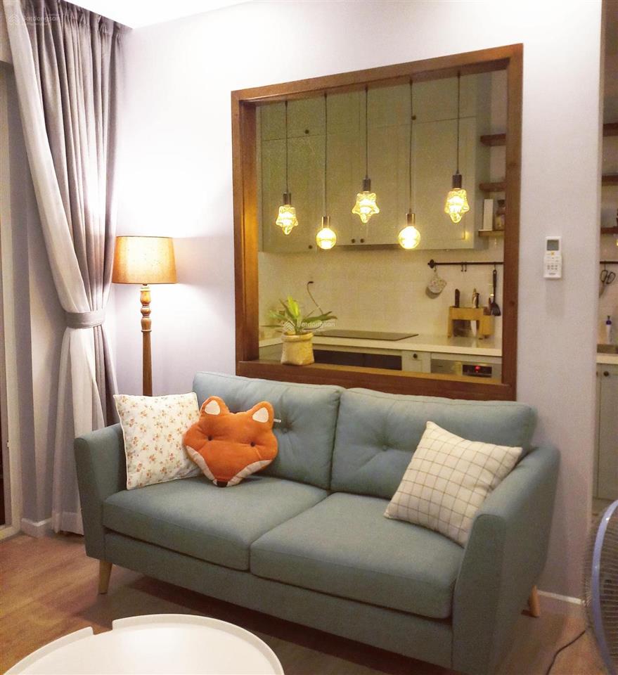 Cho thuê căn hộ studio florita ntcb 30m2 giá 8 triệu/tháng. view thoáng.  0931 003 *** giang