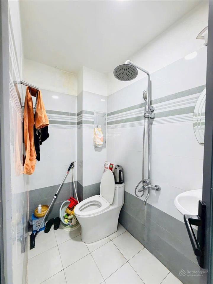 Nhà 2 lầu đường tx25 chính chủ xây ở chắc chắn