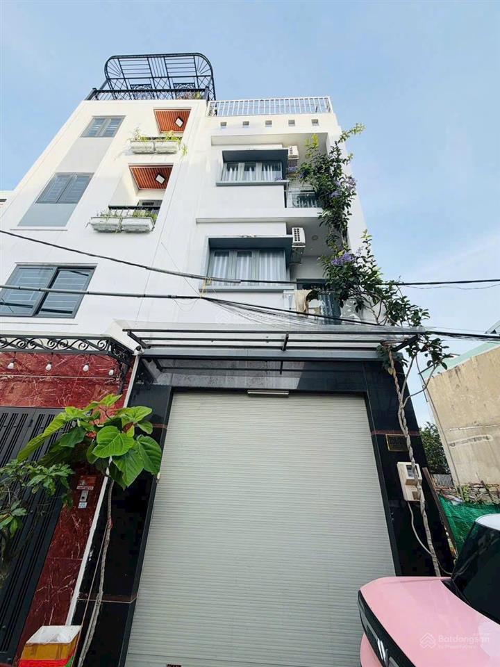 Nhà 2 lầu đường tx25 chính chủ xây ở chắc chắn