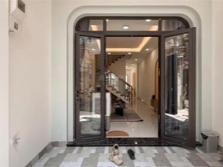 Siêu rẻ! bán nhà đẹp ngay đường nguyễn trọng tuyển (59m2) 4 tầng kiên cố. giá chỉ 9,7 tỷ