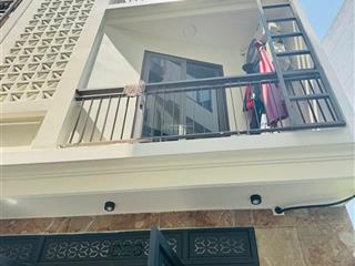 Ccmn  10 phòng full đồ  phú mỹ  42m2  6 tầng thang máy mặt tiền 4m hướng đông bắc  ttt