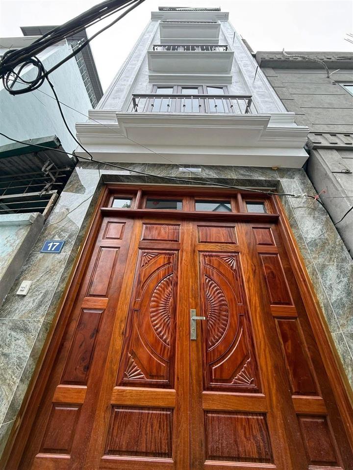 Full đầy đủ nội thất chỉ việc vận hành  8 phòng khép kín nhà di trạch 43,8 m2 giá 6.9 tỷ hư