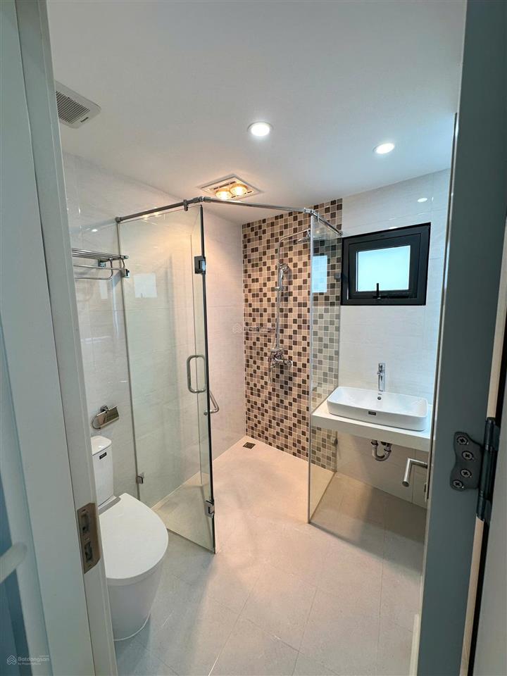 Căn hộ 1 ngủ 1 khách full nội thất, thang máy 435 đội cấn, ba đình | ở ngay, giá chỉ từ 14 triệu