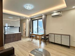 Căn hộ 1 ngủ 1 khách full nội thất, thang máy 435 đội cấn, ba đình | ở ngay, giá chỉ từ 14 triệu