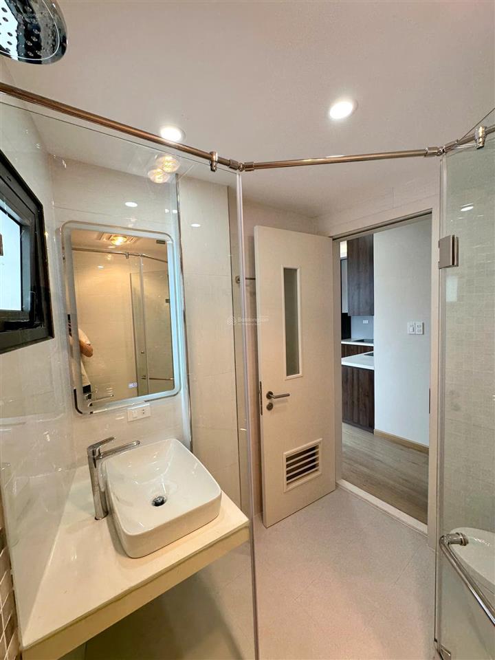 Căn hộ 1 ngủ 1 khách full nội thất, thang máy 435 đội cấn, ba đình | ở ngay, giá chỉ từ 14 triệu