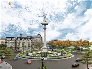 Siêu phẩm 60m2  vị trí vip, giá tốt  chiết khấu cao tại dự án noble palce tây thăng long