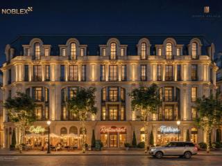 Bán nhanh quỹ hàng "ôm" độc quyền  ck 12%, tặng 1 cây vàng  dự án noble palace tây thăng long