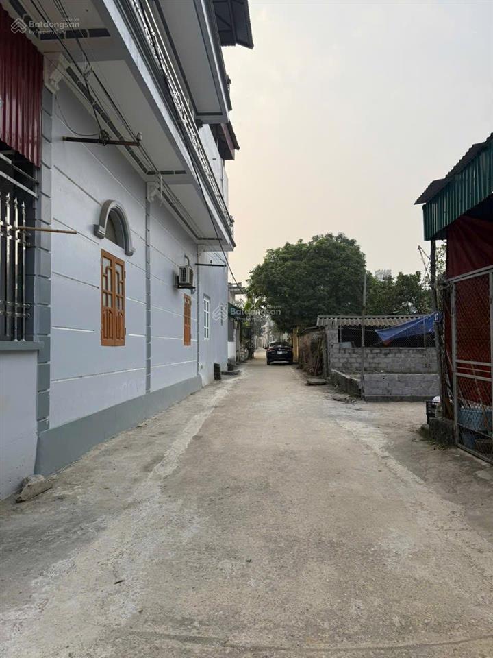 Bán lô đất đẹp vạn thắng, an tiến, diện tích 83,5 m2 kích thước mặt tiền 4,5 m hậu 4m