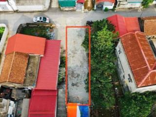 Nhỉnh 2 tỷ có 100m2 full tc mặt đường kinh doanh bột xuyên, mỹ đức, hà nội diện tích 100m2