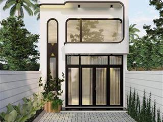 980tr trọn gói không phát sinh, thổ cư sổ riêng