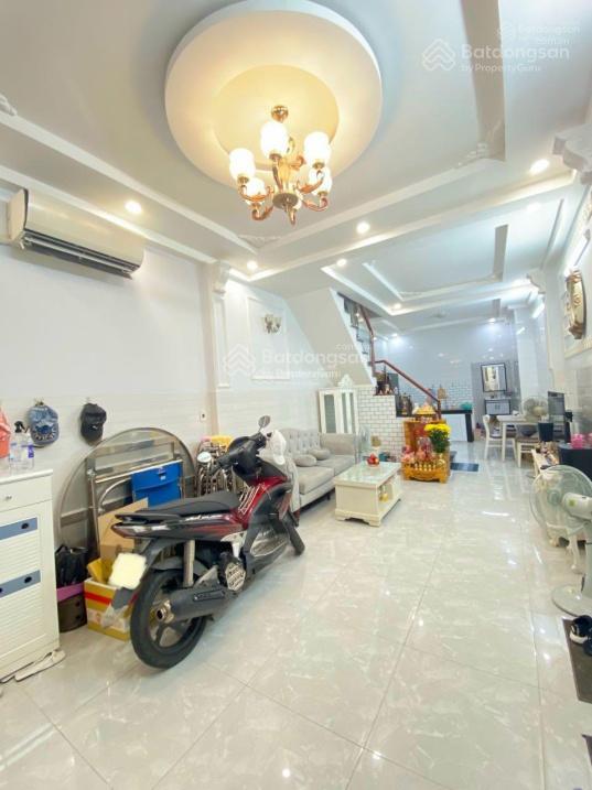 Cần tiền bán nhà cô mười nguyễn thị tần