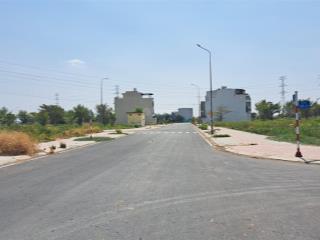 Đất kdc the sun thanh nhựt view công viên 54 tr/m2